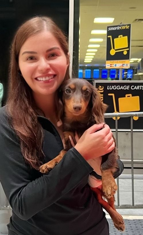 Carolina Burgos Vega